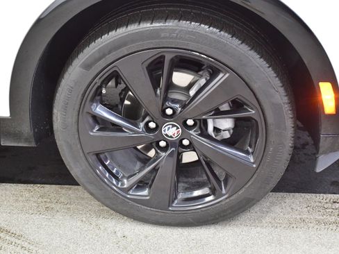 Used 2023 Buick Envision Essence w/ Sport Touring Package image 81