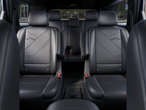 New 2026 Hyundai Palisade XRT Pro image 12