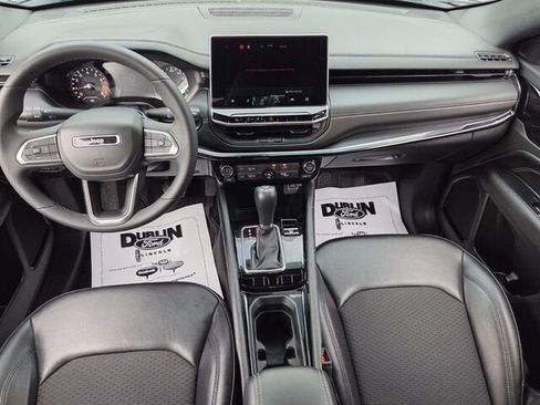 Used 2022 Jeep Compass Altitude image 11