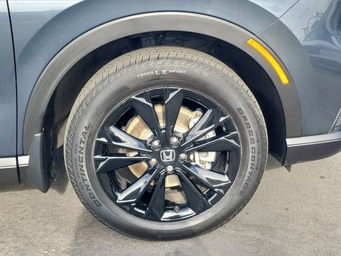 Certified 2023 Honda CR-V Sport Touring image 5