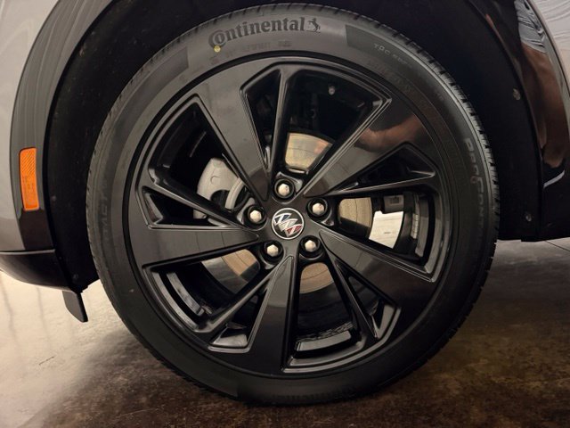 Used 2022 Buick Envision Preferred FWD image 10