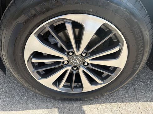 Used 2016 Acura RDX FWD w/ Advance Package image 20