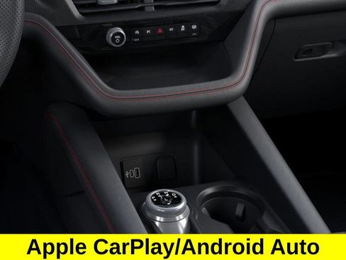 New 2026 Ford Explorer ST-Line image 15