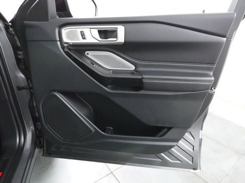 Certified 2023 Ford Explorer ST w/ Equipment Group 401A image 33