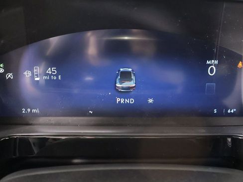 New 2026 Lincoln Corsair Premiere FWD image 4