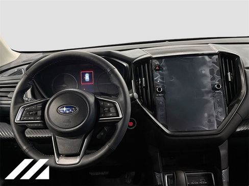 New 2026 Subaru Ascent Premium image 21