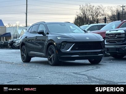 Used 2024 Buick Envision Sport Touring