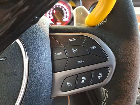 Used 2023 Dodge Challenger SRT Hellcat image 17