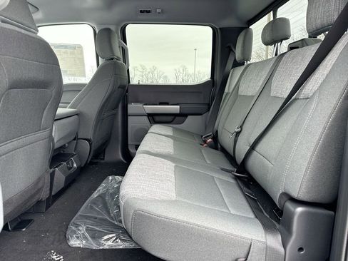 New 2026 Ford F350 XLT w/ FX4 Off-Road Package AWD/4WD image 22