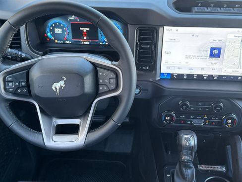 New 2026 Ford Bronco Big Bend w/ Black Diamond Package image 13