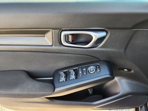 Certified 2022 Honda Civic Sport image 16