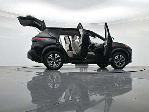 Used 2023 Nissan Rogue SV AWD/4WD image 52