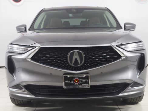 Used 2023 Acura MDX SH-AWD w/ Technology Package image 54