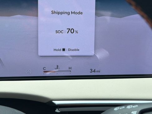 New 2026 Genesis GV70 3.5T Sport Prestige AWD/4WD image 27