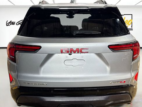 New 2026 GMC Terrain AT4 w/ Convenience Package III image 6