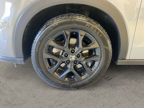 Used 2024 Honda HR-V Sport image 15