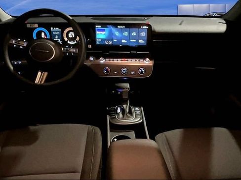 Certified 2026 Hyundai Kona SE FWD image 5