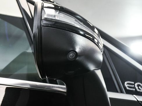 Used 2023 Mercedes-Benz EQS 450+ 4MATIC SUV image 76