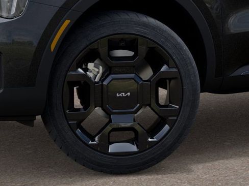 New 2026 Kia Sorento SX Prestige AWD/4WD image 9