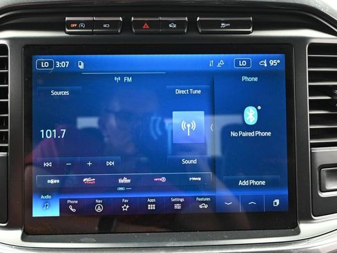 Used 2022 Ford F150 Tremor w/ Equipment Group 401A Mid AWD/4WD image 23