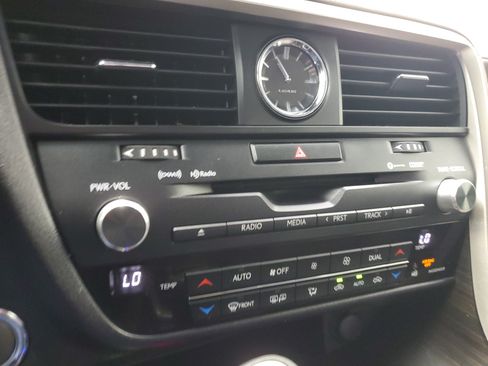 Used 2019 Lexus RX 350 FWD w/ Navigation Package image 29