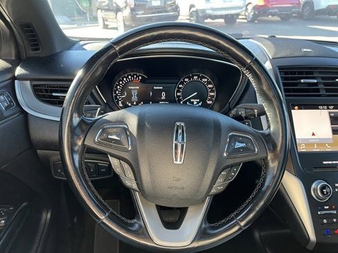 Used 2019 Lincoln MKC Reserve w/ MKC Technology Package image 34