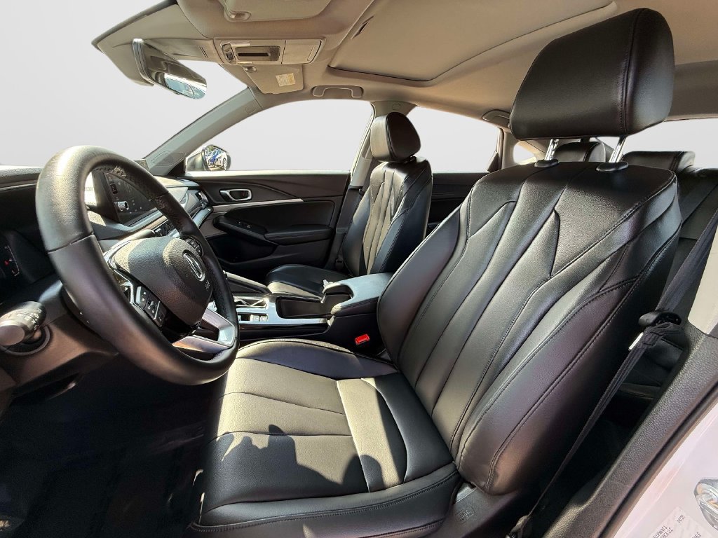 Certified 2026 Acura Integra FWD image 12