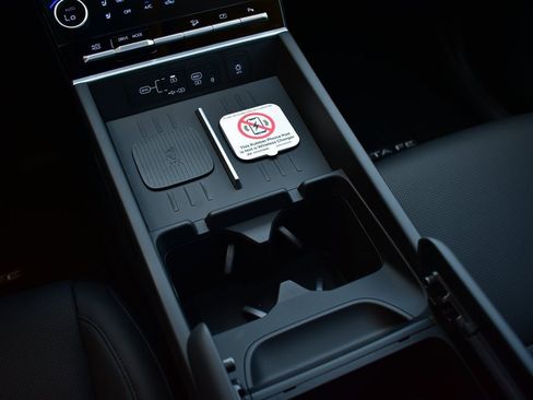 New 2025 Hyundai Santa Fe Limited image 40