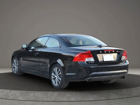 Used 2012 Volvo C70 T5 image 17