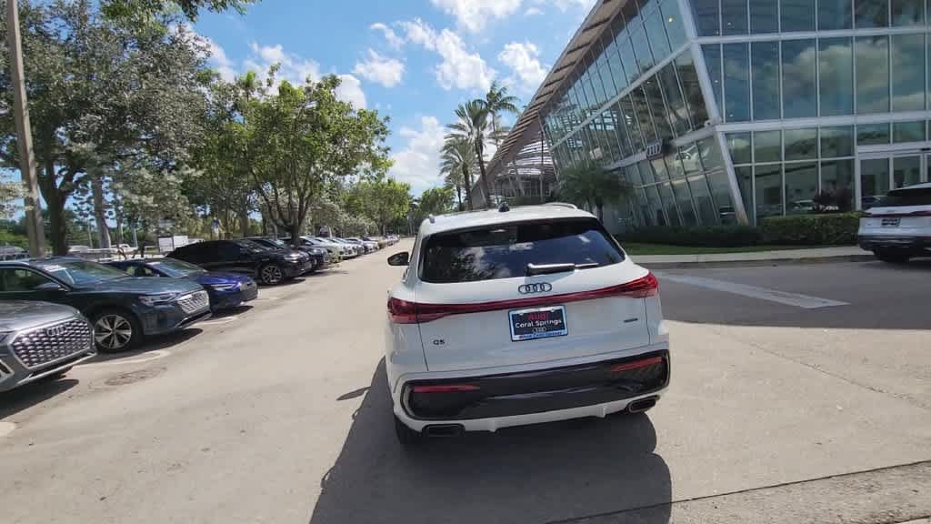 New 2026 Audi Q5 Premium Plus AWD/4WD image 7