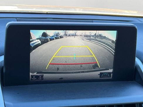 Used 2020 Lexus NX 300 AWD w/ Comfort Package image 20