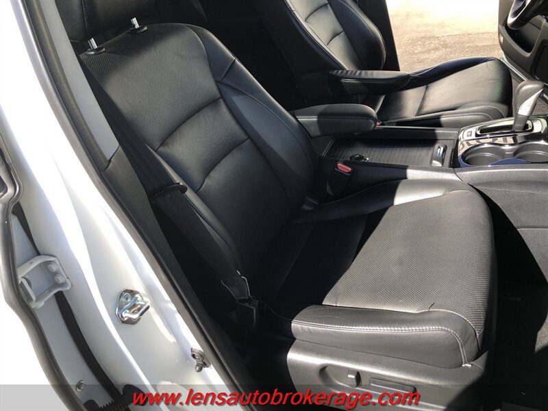 Used 2019 Honda Ridgeline RTL-E image 23