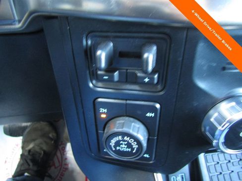 Used 2023 Ford F150 Raptor image 17