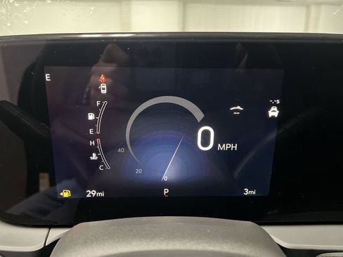 New 2026 Buick Envista Sport Touring w/ Convenience I Package image 12