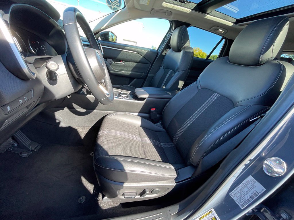 Used 2026 MAZDA CX-50 AWD 2.5 S w/ Preferred Pkg image 26