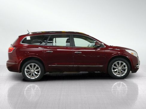 Used 2017 Buick Enclave Premium w/ Experience Buick Package AWD/4WD image 6