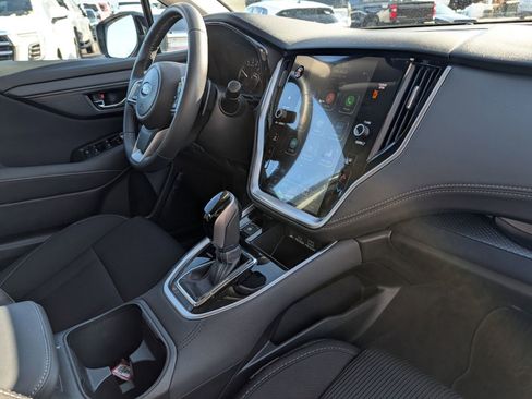 Used 2025 Subaru Legacy Premium image 21