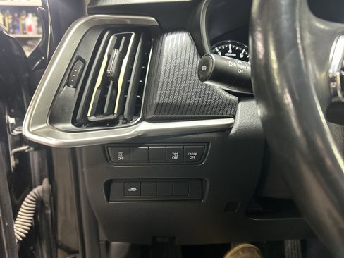 Used 2024 MAZDA CX-90 3.3 Turbo w/ Select Package image 19