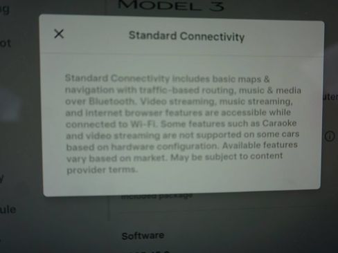 Used 2024 Tesla Model 3 Standard Range RWD image 17