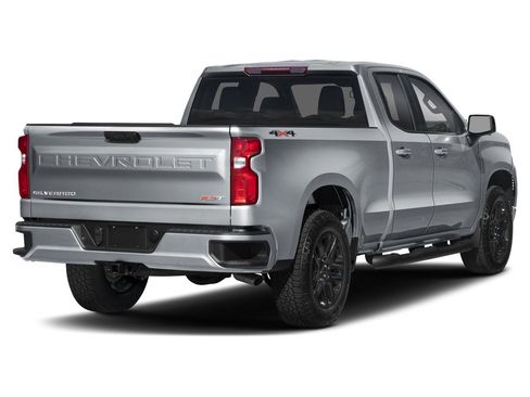 New 2026 Chevrolet Silverado 1500 RST w/ Rally Edition image 26