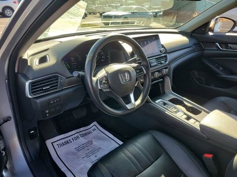 Used 2019 Honda Accord EX-L image 18