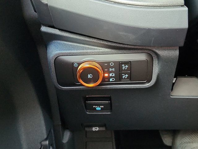 Used 2025 Ford Bronco Badlands AWD/4WD image 31