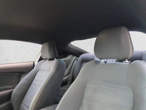 Used 2017 Ford Mustang GT w/ GT Performance Package image 13