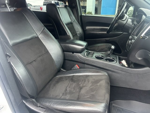 Used 2019 Dodge Durango R/T w/ Trailer Tow Group IV RWD image 18