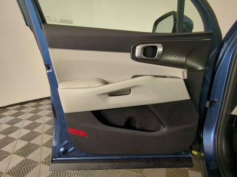 New 2026 Kia Sorento EX image 30