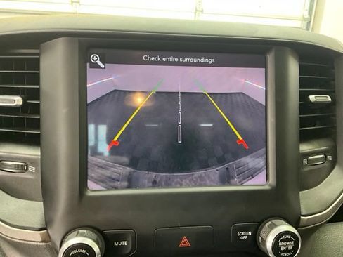 Used 2020 RAM 2500 Tradesman AWD/4WD image 4