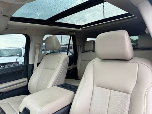 Certified 2022 Ford Expedition Max XLT AWD/4WD image 25