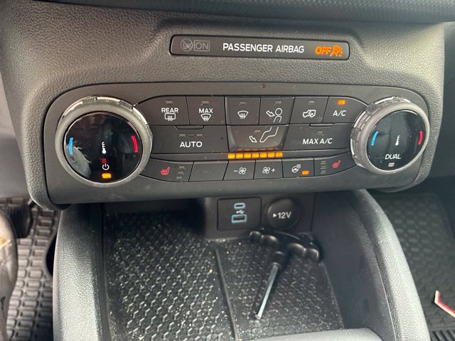 Used 2022 Ford Bronco Sport Outer Banks AWD/4WD image 26