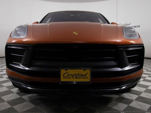 Used 2023 Porsche Macan GTS AWD/4WD image 5