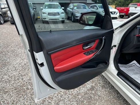 Used 2015 BMW 328i Sedan RWD image 11